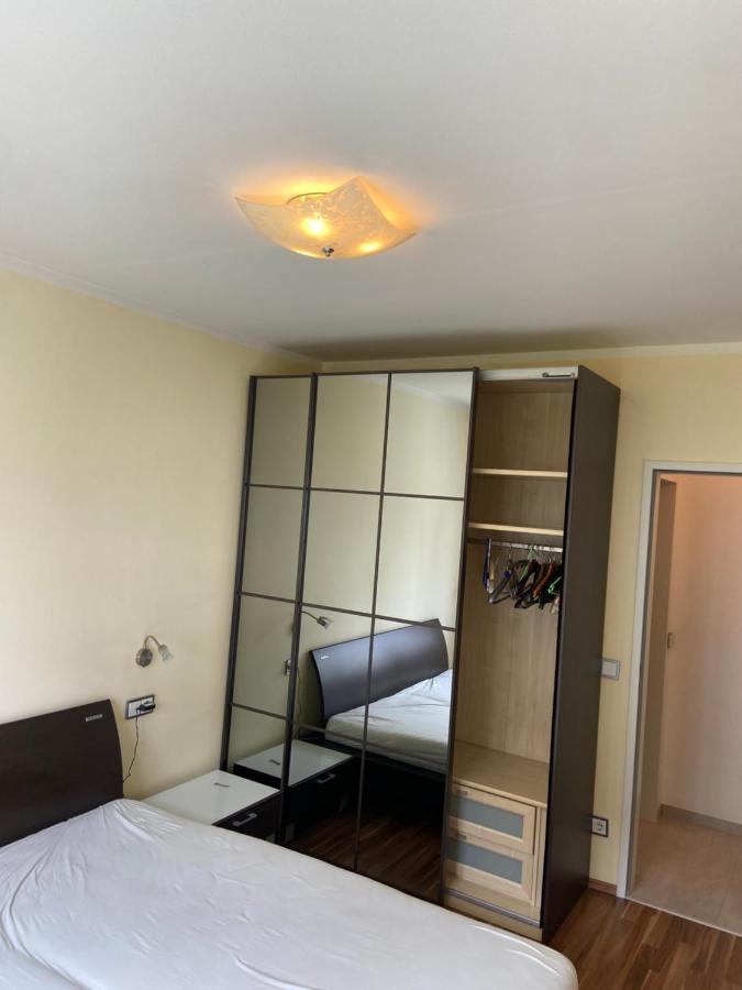 דירות לינץ Anton Bruckner Lounge L Free Parking מראה חיצוני תמונה