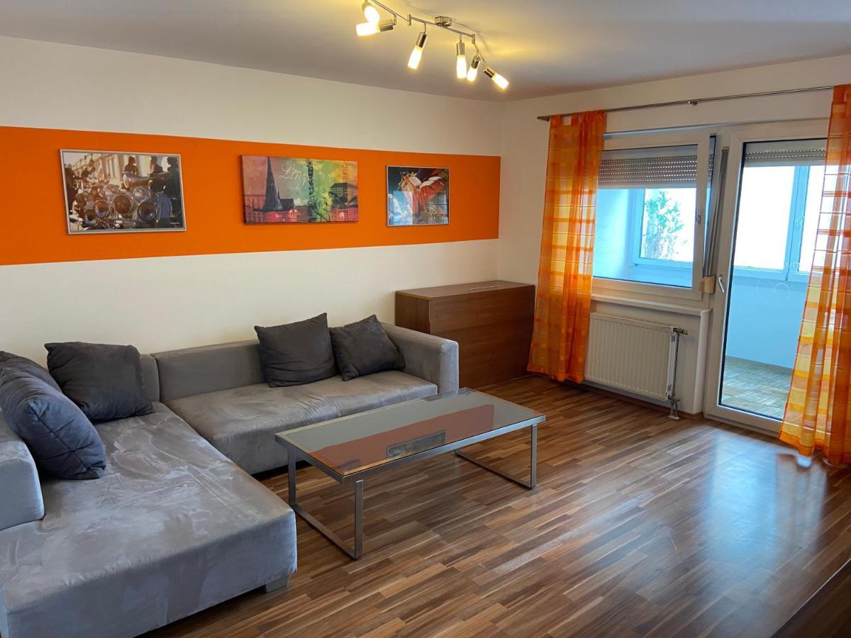 דירות לינץ Anton Bruckner Lounge L Free Parking מראה חיצוני תמונה