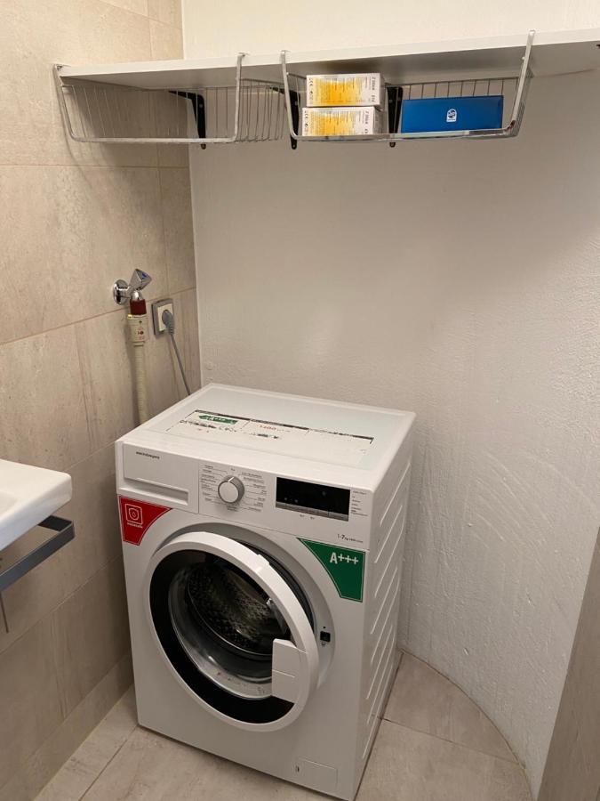 דירות לינץ Anton Bruckner Lounge L Free Parking מראה חיצוני תמונה