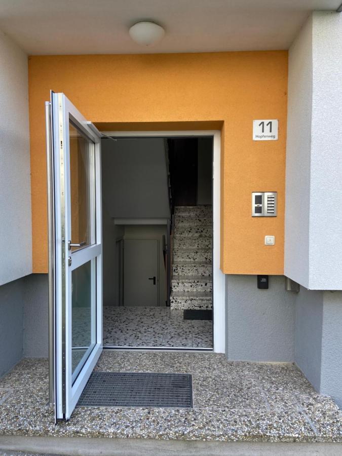 דירות לינץ Anton Bruckner Lounge L Free Parking מראה חיצוני תמונה