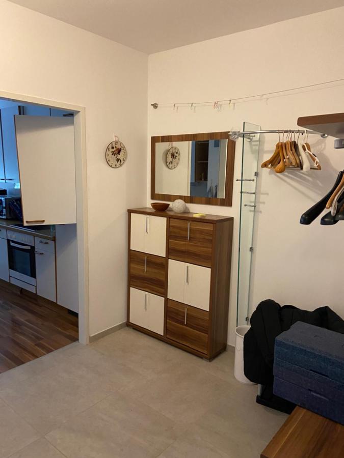 דירות לינץ Anton Bruckner Lounge L Free Parking מראה חיצוני תמונה